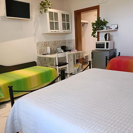 B&B Da Mary Pampuro Bilik gambar