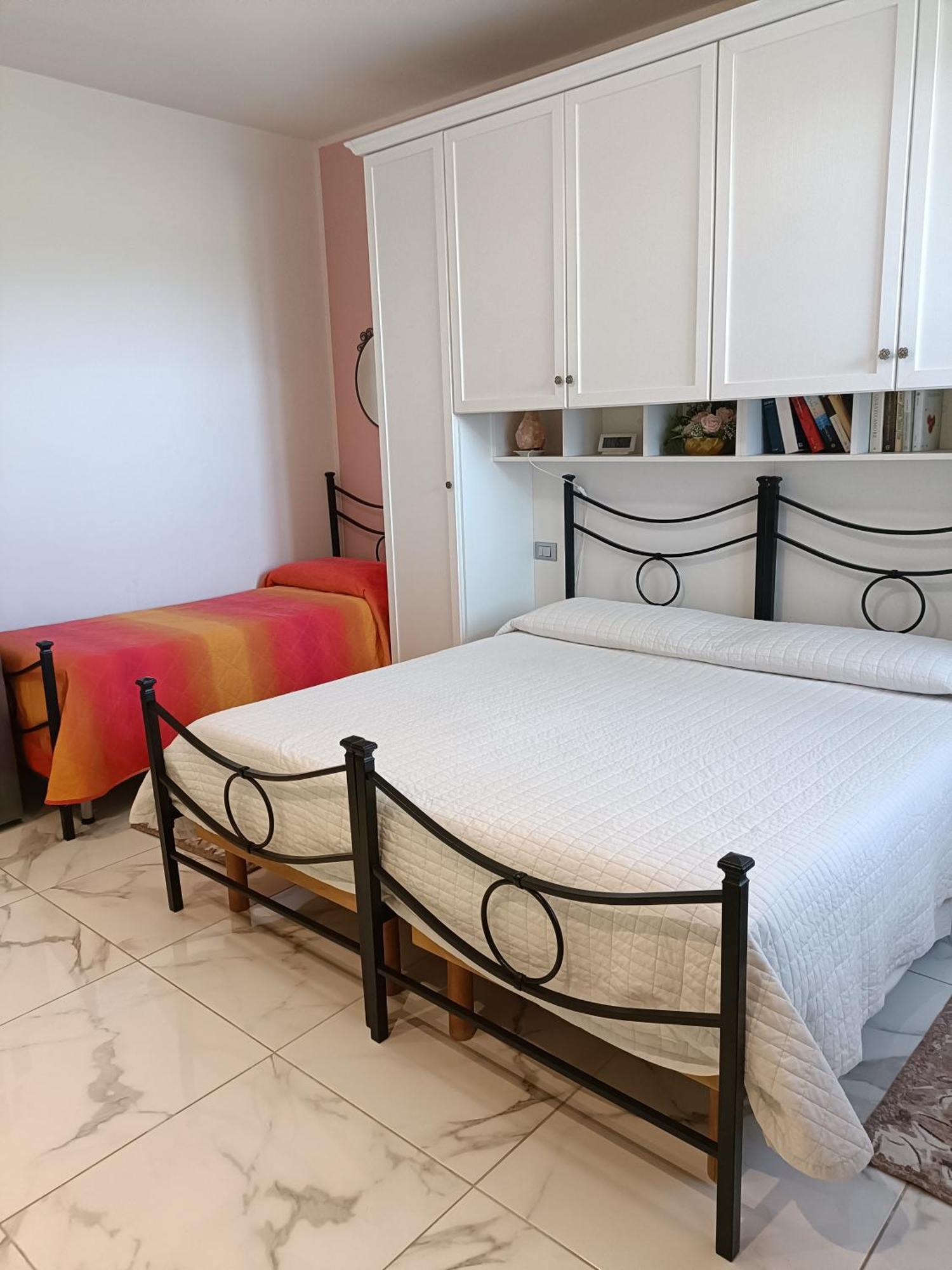 B&B Da Mary Pampuro Bilik gambar