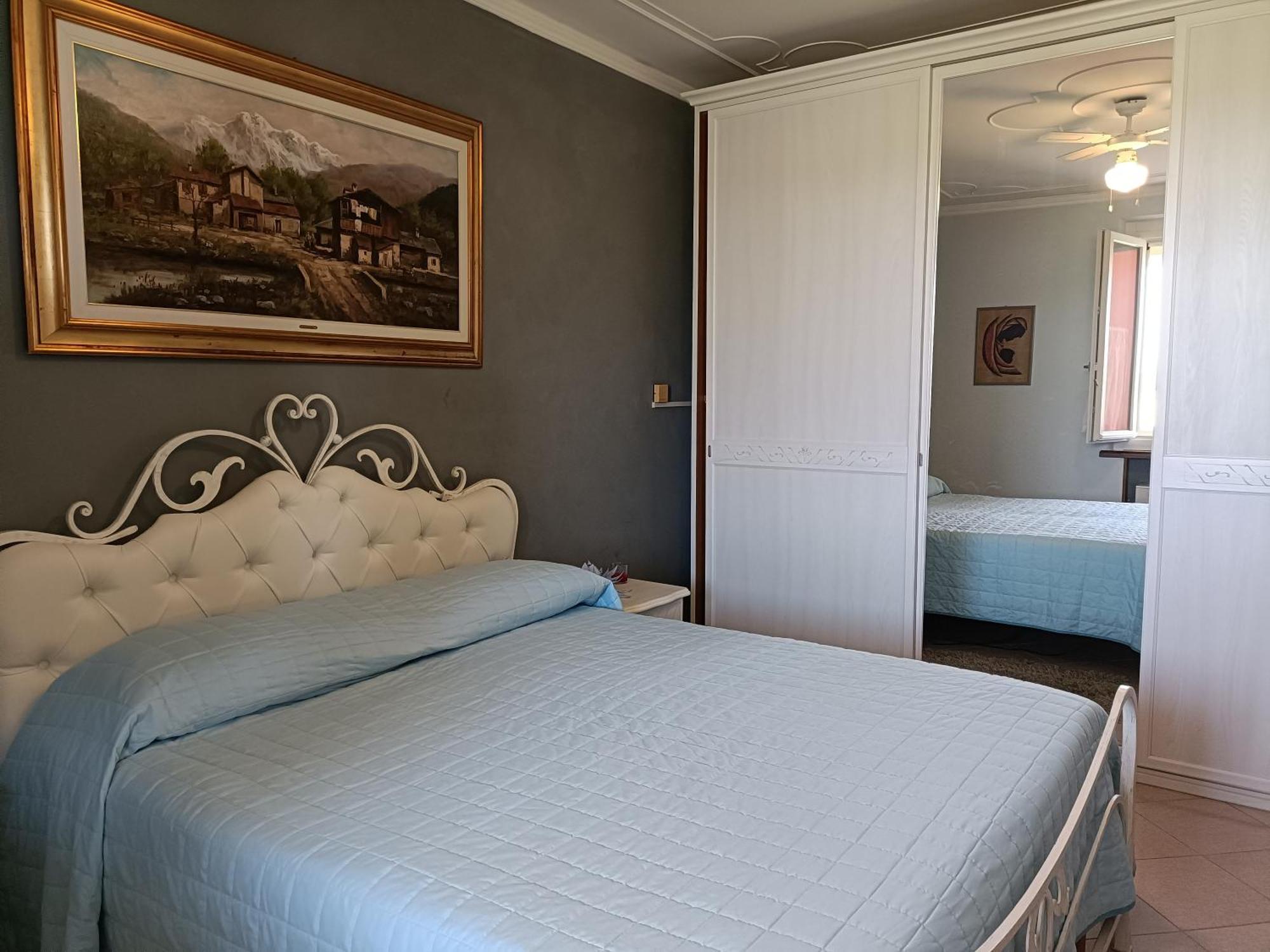 B&B Da Mary Pampuro Bilik gambar